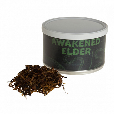 Табак трубочный Cornell & Diehl Awakened Elder фото 1