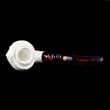 Курительные трубки Altinay Sculpture 16853 (без фильтра) фото 4