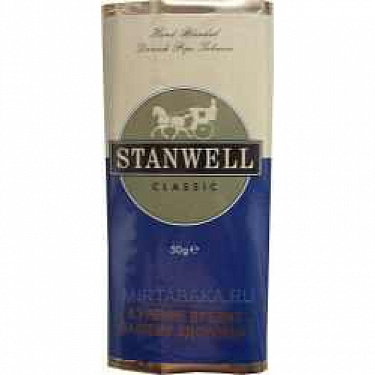 Табак трубочный Stanwell Classic фото 1