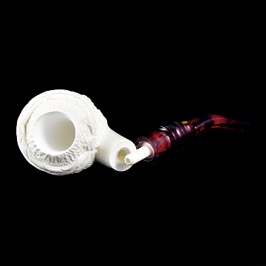 Курительные трубки Altinay Sculpture 16853 (без фильтра) фото 5